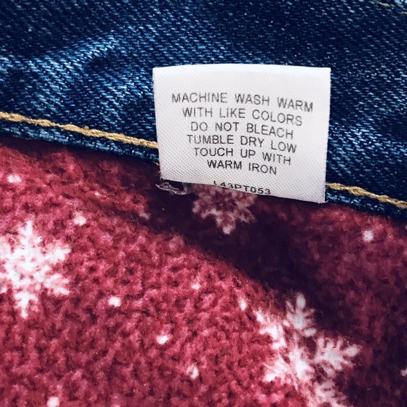 Cabela 10 Blue Jeans Casuals Medium Wash - Picture 5 of 8